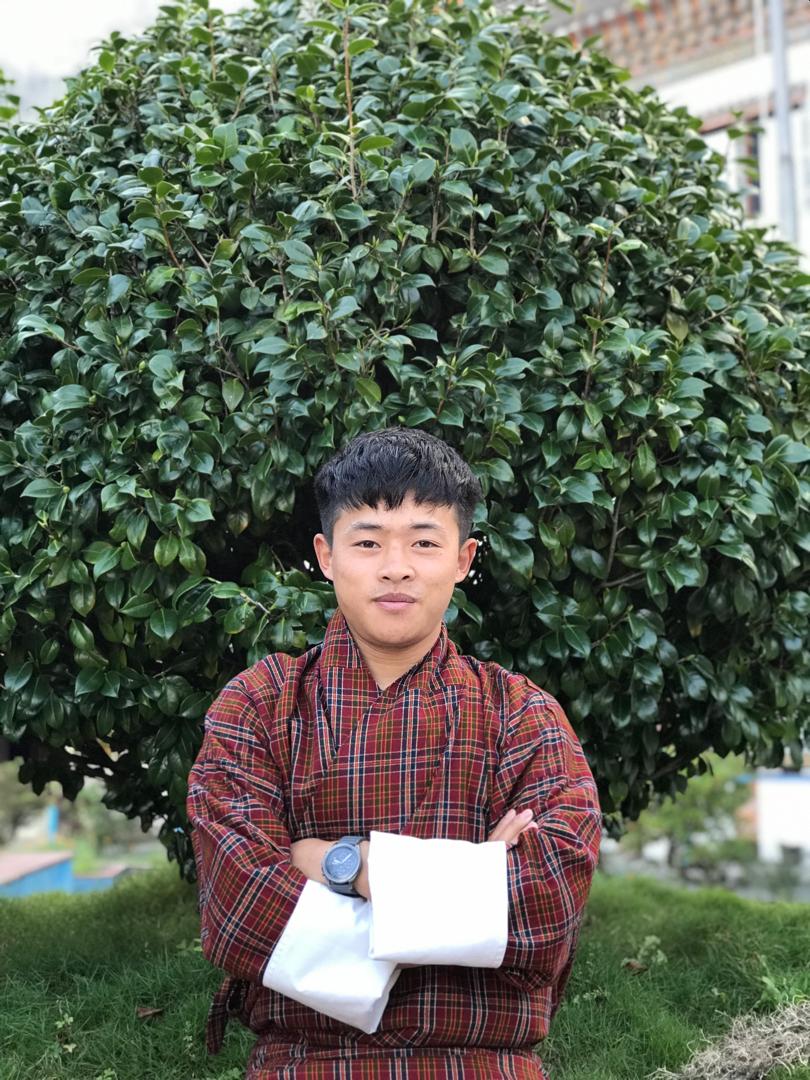 Sangay Dorji, Manager